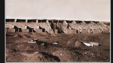 Geçmiş Zaman Olur ki - Elazığ