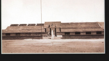 Geçmiş Zaman Olur ki - Elazığ