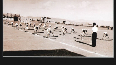 Geçmiş Zaman Olur ki - Elazığ