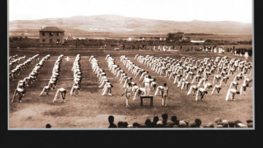 Geçmiş Zaman Olur ki - Elazığ