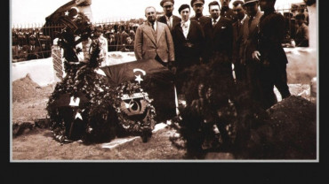 Geçmiş Zaman Olur ki - Elazığ