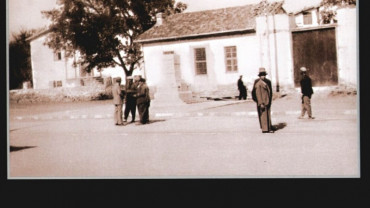 Geçmiş Zaman Olur ki - Elazığ