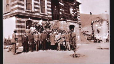 Geçmiş Zaman Olur ki - Elazığ