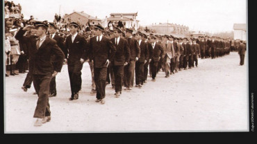 Geçmiş Zaman Olur ki - Elazığ