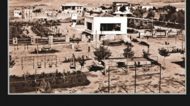 Geçmiş Zaman Olur ki - Elazığ