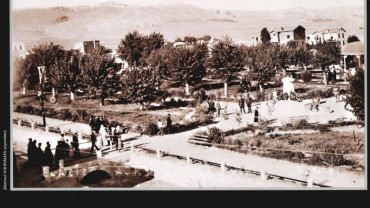 Geçmiş Zaman Olur ki - Elazığ