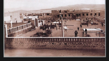 Geçmiş Zaman Olur ki - Elazığ