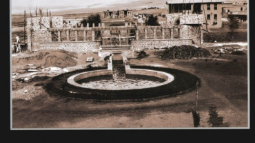 Geçmiş Zaman Olur ki - Elazığ