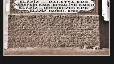 Geçmiş Zaman Olur ki - Elazığ