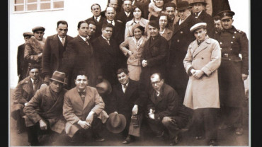 Geçmiş Zaman Olur ki - Elazığ