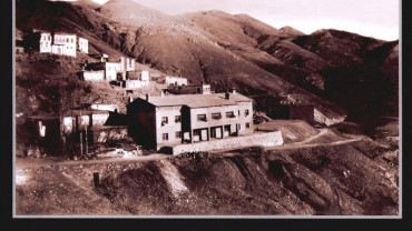 Geçmiş Zaman Olur ki - Elazığ