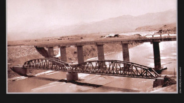 Geçmiş Zaman Olur ki - Elazığ