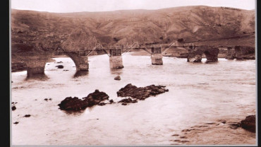 Geçmiş Zaman Olur ki - Elazığ