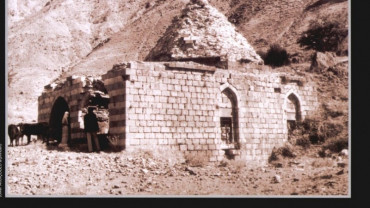 Geçmiş Zaman Olur ki - Elazığ