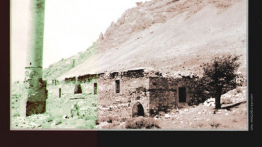 Geçmiş Zaman Olur ki - Elazığ