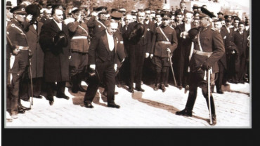 Geçmiş Zaman Olur ki - Elazığ