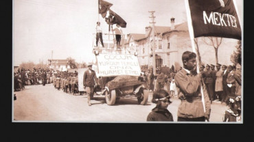 Geçmiş Zaman Olur ki - Elazığ