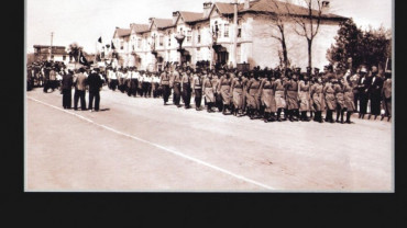 Geçmiş Zaman Olur ki - Elazığ