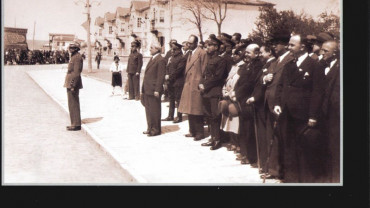 Geçmiş Zaman Olur ki - Elazığ