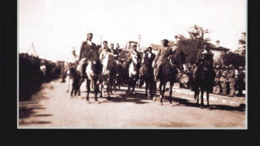 Geçmiş Zaman Olur ki - Elazığ