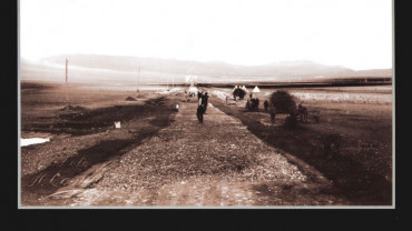 Geçmiş Zaman Olur ki - Elazığ