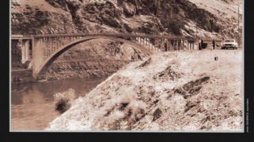 Geçmiş Zaman Olur ki - Elazığ