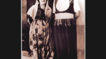 Geçmiş Zaman Olur ki - Elazığ