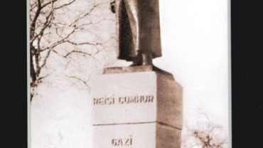 Geçmiş Zaman Olur ki - Elazığ