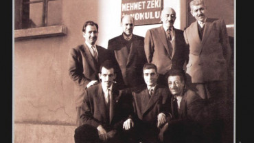 Geçmiş Zaman Olur ki - Elazığ