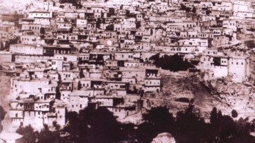 Geçmiş Zaman Olur ki - Elazığ