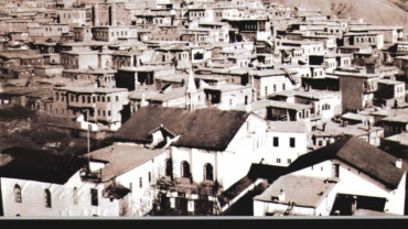 Geçmiş Zaman Olur ki - Elazığ