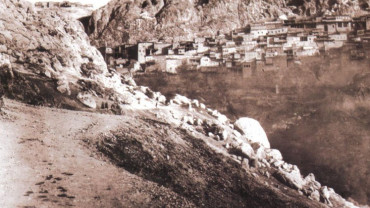 Geçmiş Zaman Olur ki - Elazığ