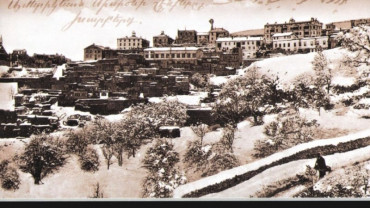 Geçmiş Zaman Olur ki - Elazığ