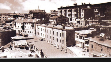 Geçmiş Zaman Olur ki - Elazığ