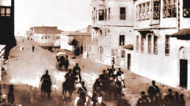 Geçmiş Zaman Olur ki - Elazığ