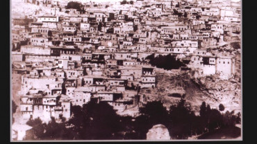 Geçmiş Zaman Olur ki - Elazığ