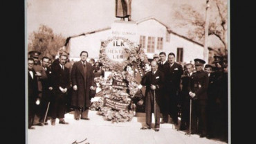 Geçmiş Zaman Olur ki - Elazığ