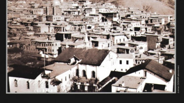 Geçmiş Zaman Olur ki - Elazığ