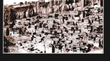 Geçmiş Zaman Olur ki - Elazığ