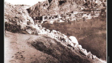 Geçmiş Zaman Olur ki - Elazığ