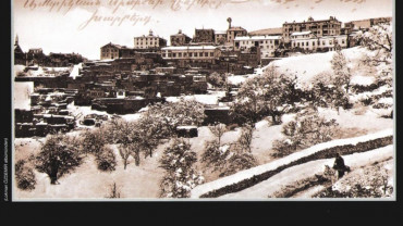 Geçmiş Zaman Olur ki - Elazığ