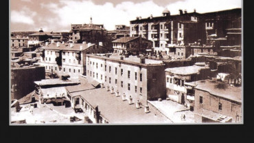 Geçmiş Zaman Olur ki - Elazığ