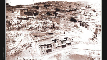 Geçmiş Zaman Olur ki - Elazığ