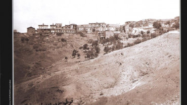 Geçmiş Zaman Olur ki - Elazığ