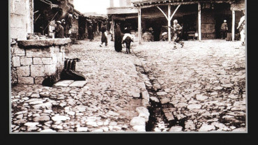 Geçmiş Zaman Olur ki - Elazığ