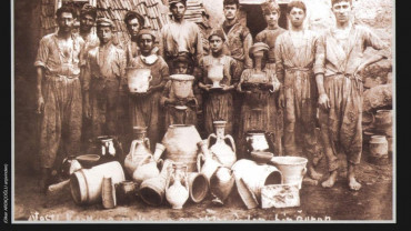 Geçmiş Zaman Olur ki - Elazığ