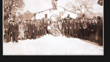 Geçmiş Zaman Olur ki - Elazığ