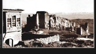 Geçmiş Zaman Olur ki - Elazığ