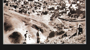 Geçmiş Zaman Olur ki - Elazığ