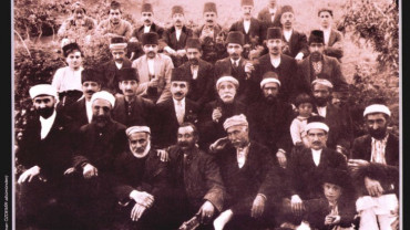 Geçmiş Zaman Olur ki - Elazığ